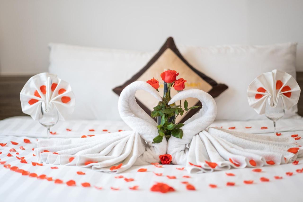 Bao Hung Hotel & Apartment - Tran Quoc Vuong Ανόι Εξωτερικό φωτογραφία